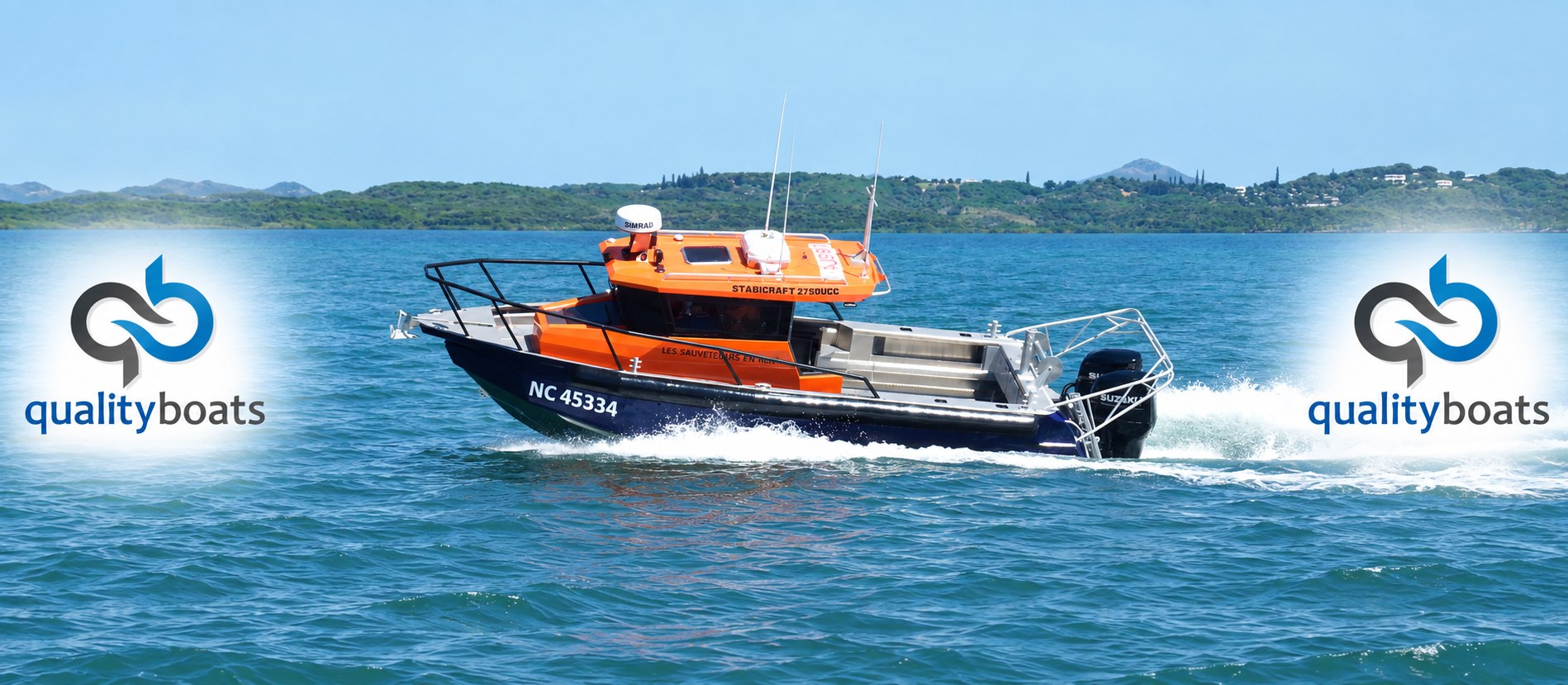 Quality Boats