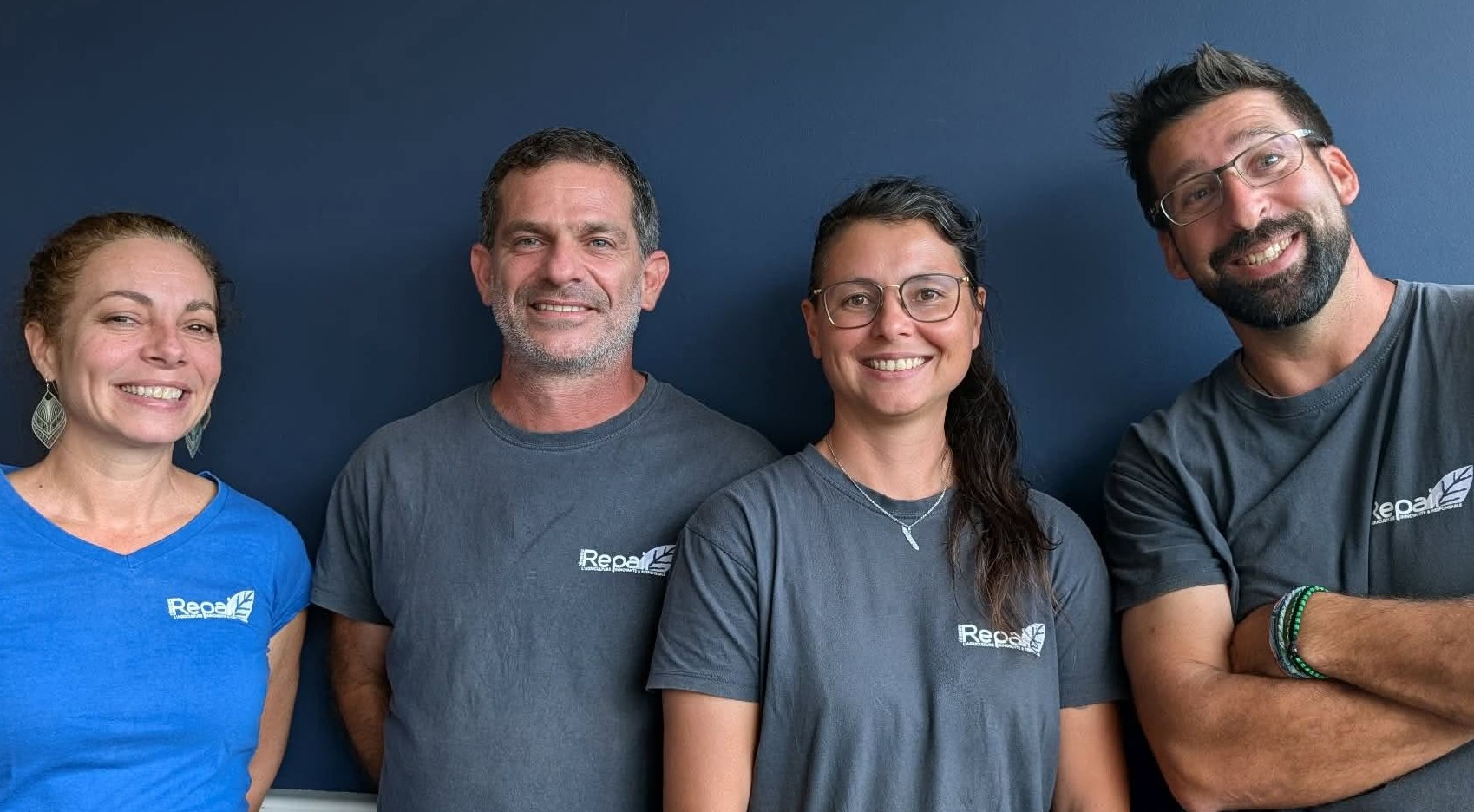 REPAIR RÉseau Professionnel pour une Agriculture Innovante et Responsable