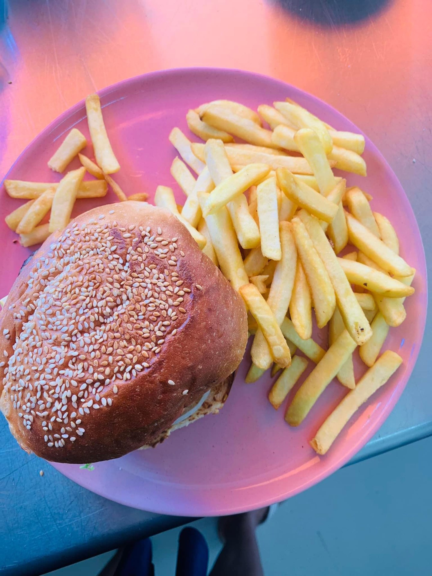Snack Naaoutea