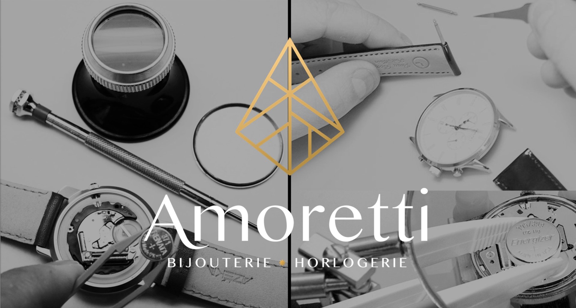Amoretti Bijouterie Horlogerie