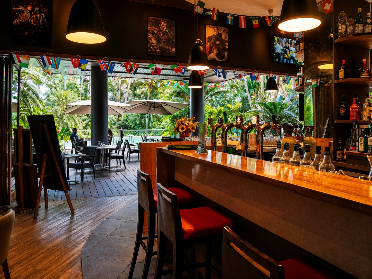 Sports Bar le Rendez-Vous