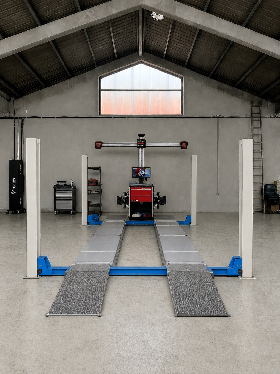 Car Controle