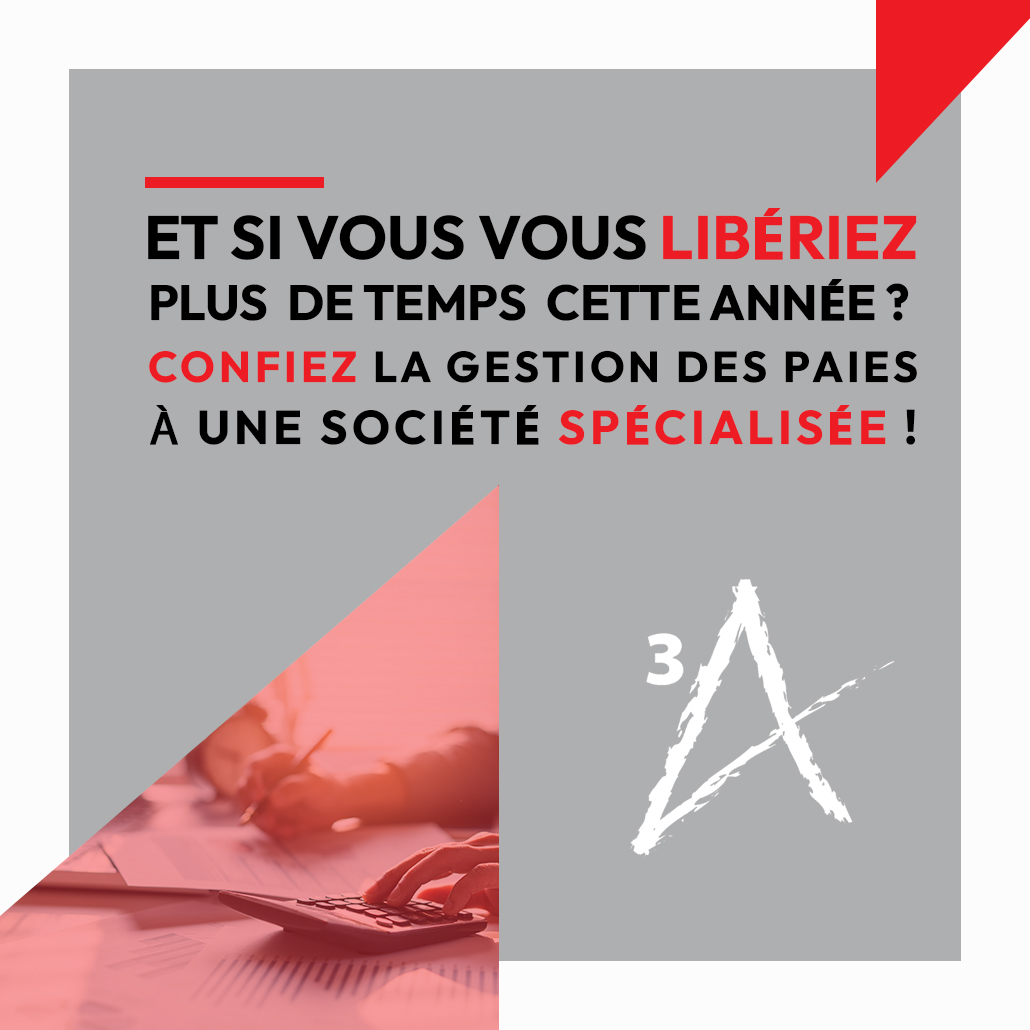 Agence d’Assistance Administrative – 3A SARL