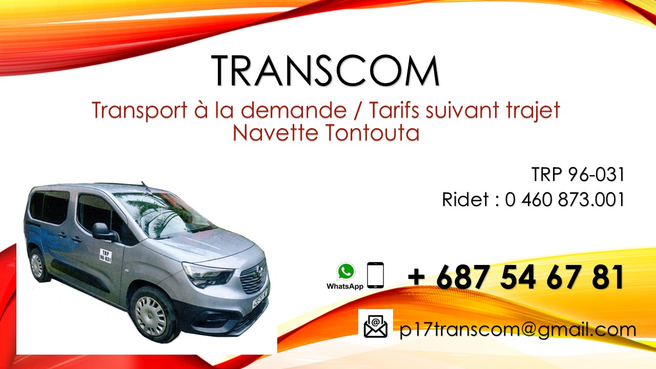 Transcom