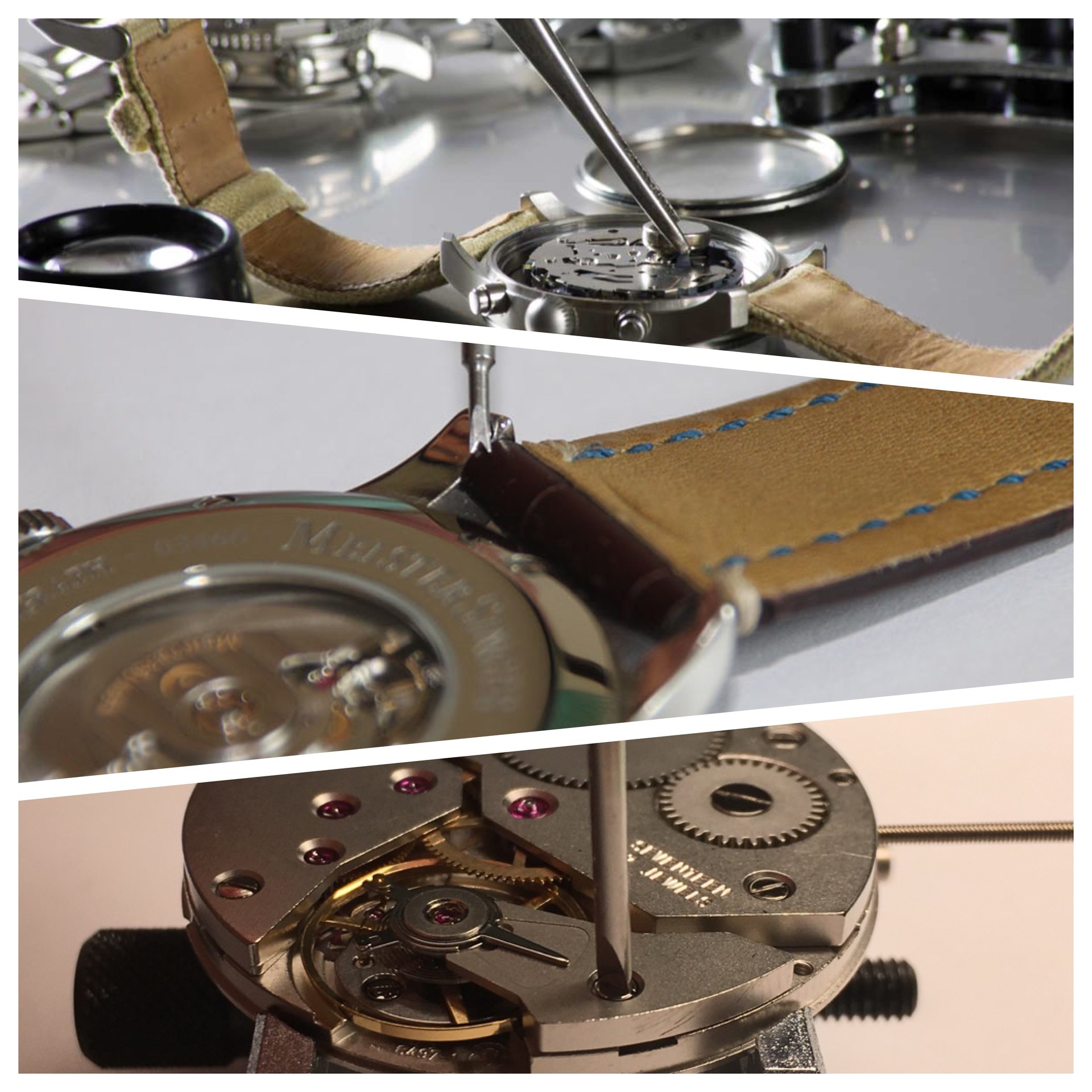 Amoretti Bijouterie Horlogerie