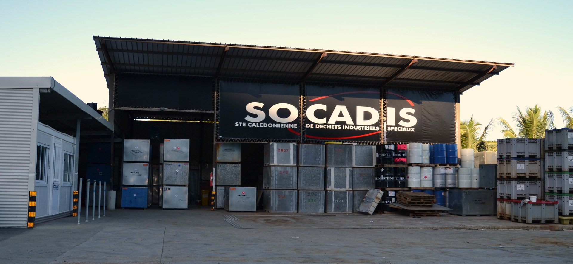 Socadis