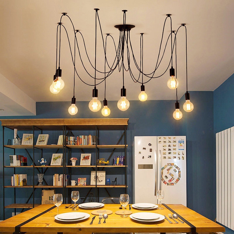 MML - La Maison des Meubles et Luminaires