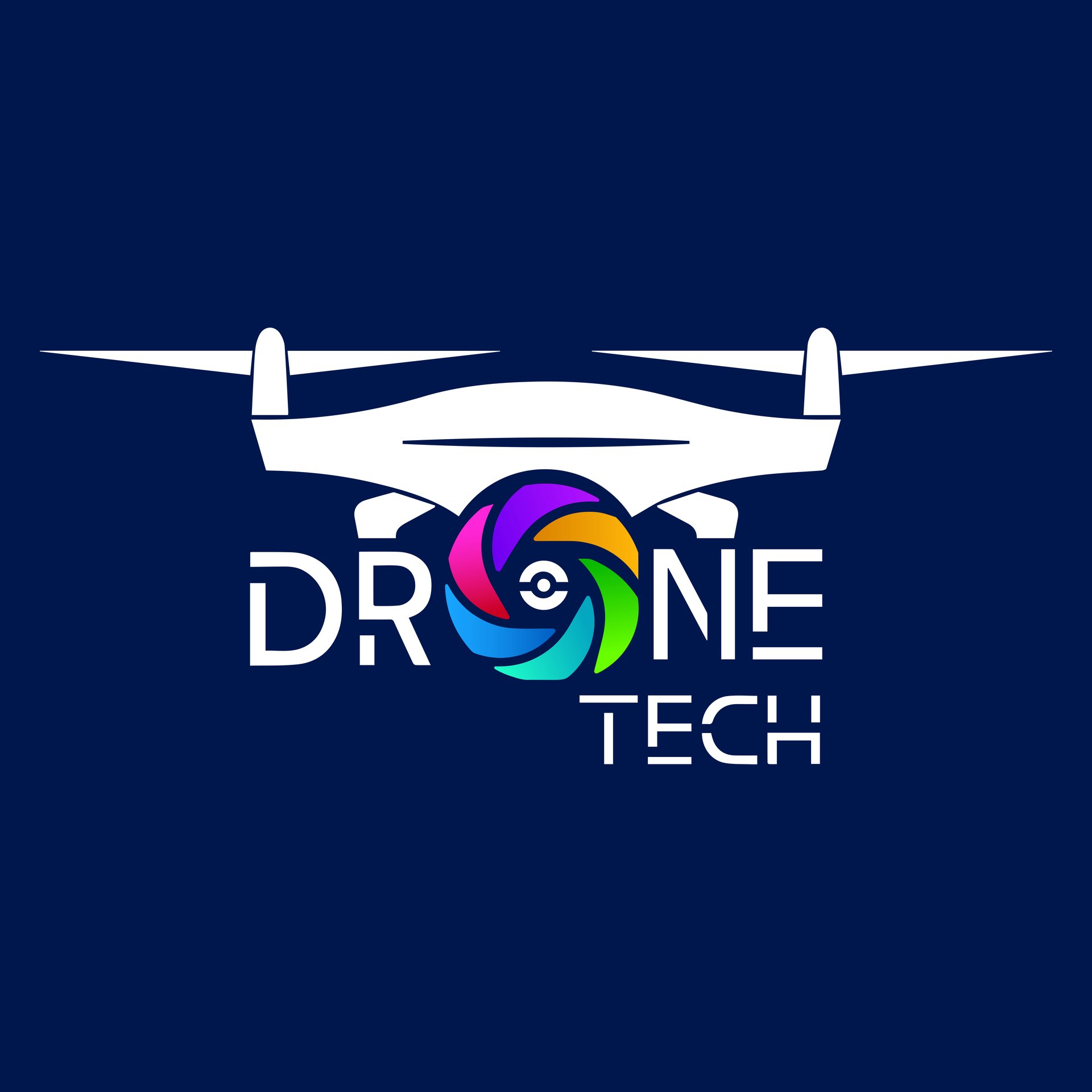 Drone Tech NC