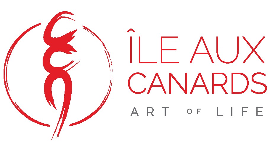 Ile aux Canards Restaurant Le Filao