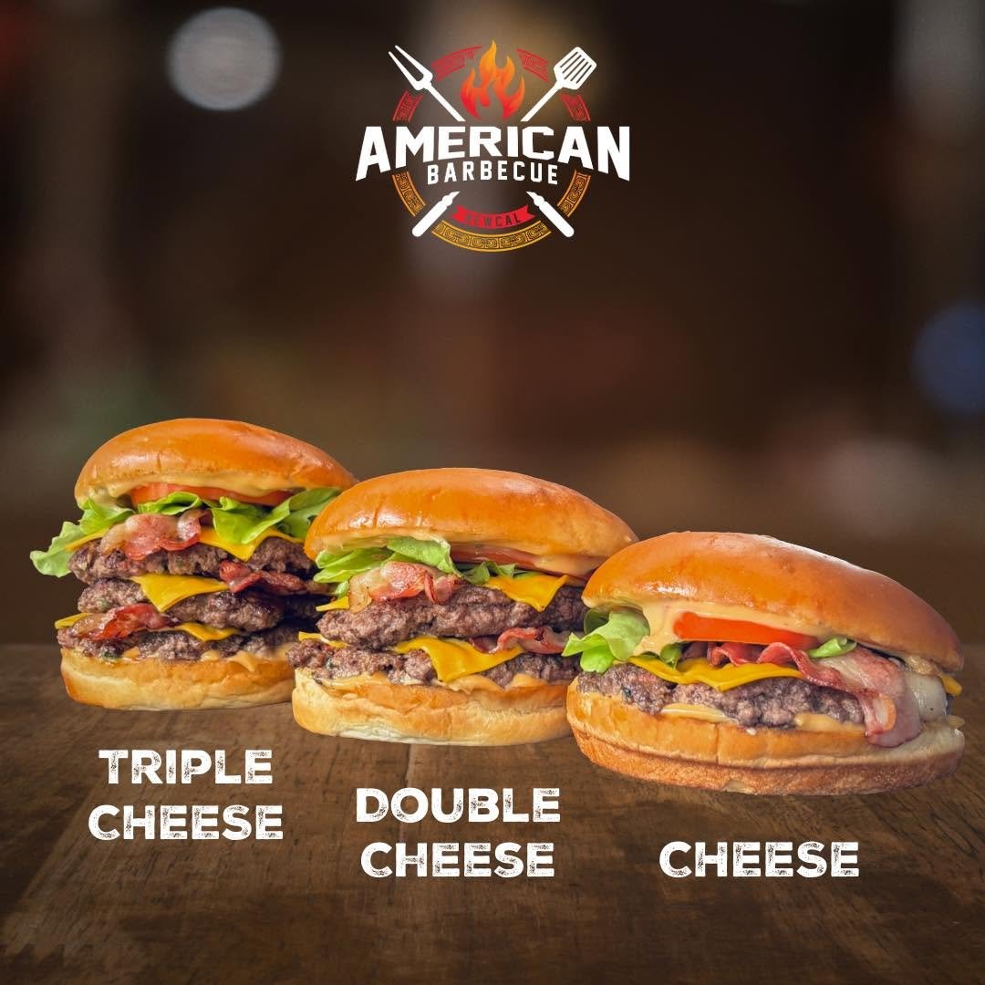 American Barbecue NC